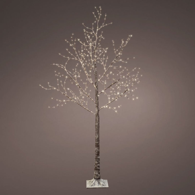 Micro LED Branch Tree