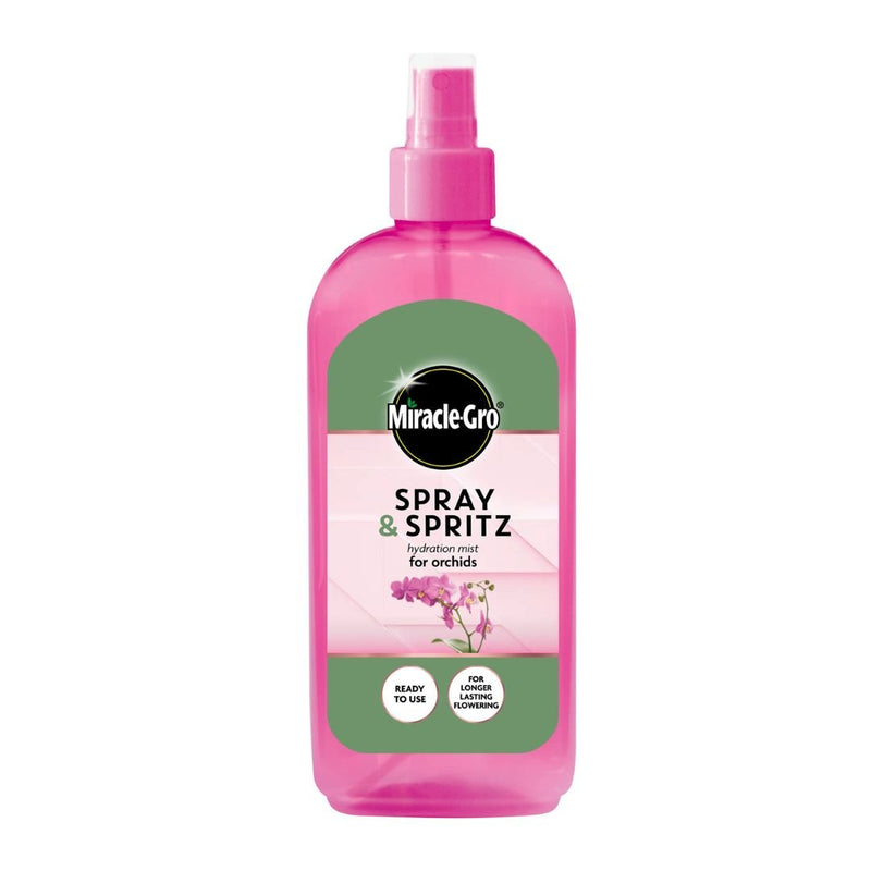 Miracle-Gro Spray & Spritz Orchid