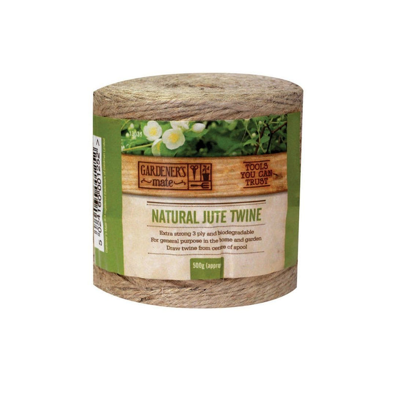 Natural Jute Twine