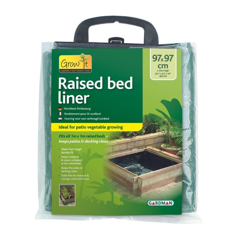 Raised Bed Liner