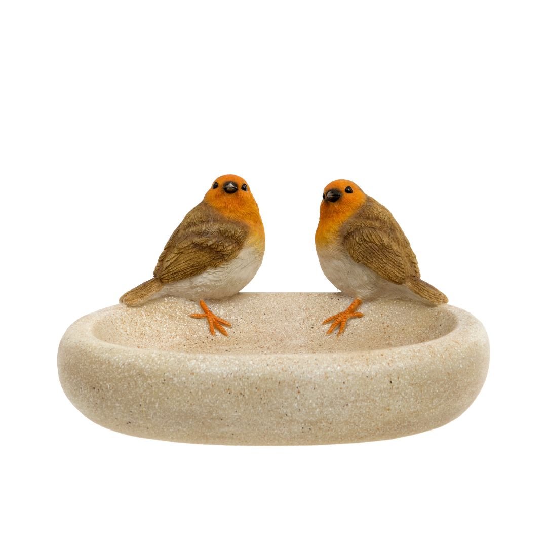 Robin Bird Bowl