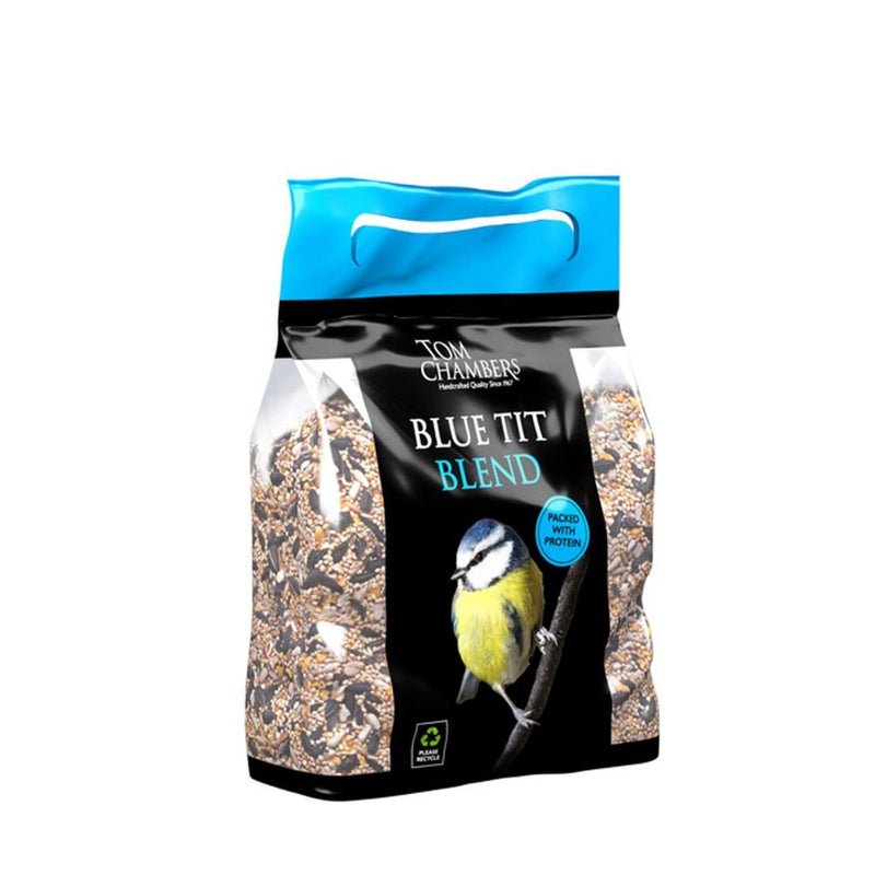 Tom Chambers Blue Tit Blend 1 kg