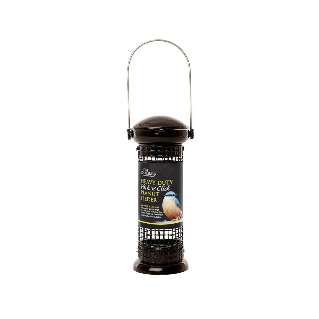 Tom Chambers Heavy Duty Peanut Feeder