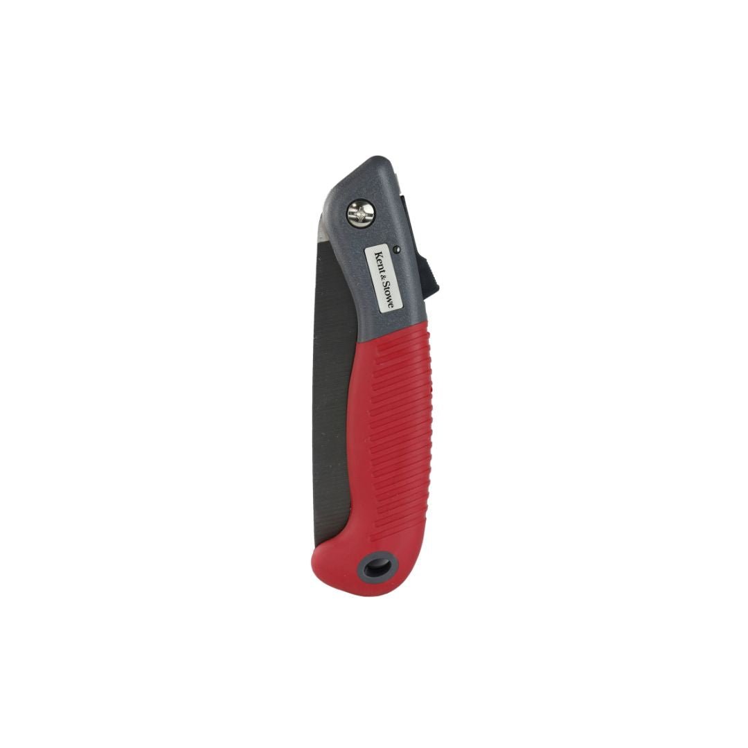 Turbo Folding Saw