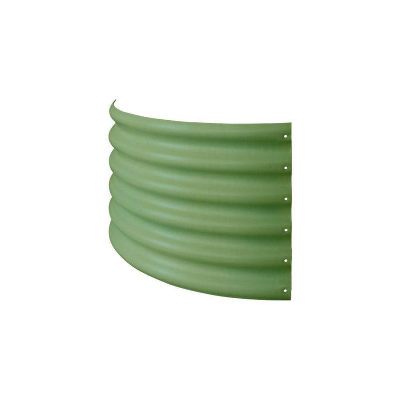 Veg Tub Kit Sage Green