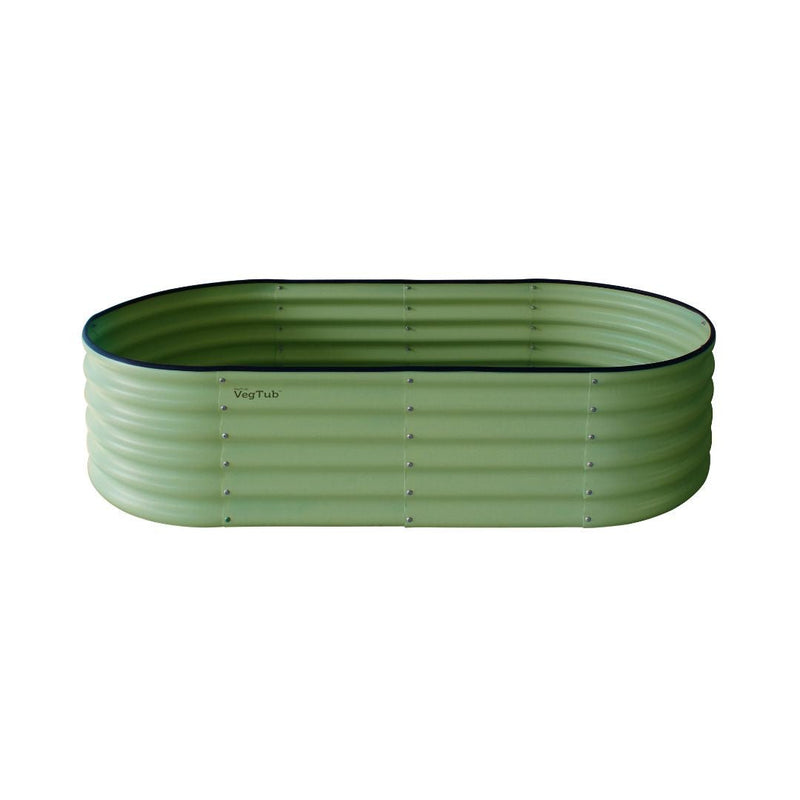 Veg Tub Kit Sage Green