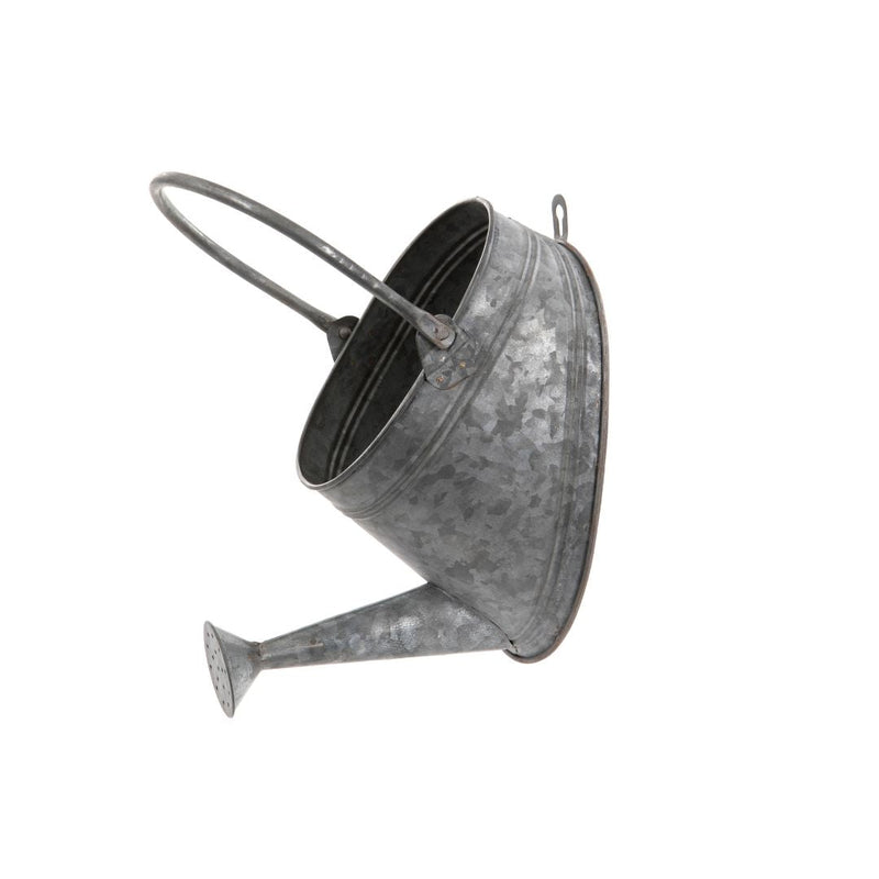 Watering Can Wall Planter - The Garden HouseLondon Ornaments