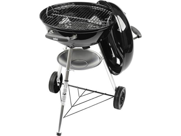 Weber Compact BBQ 47cm