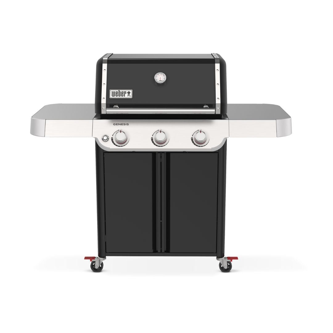 Weber Genesis ® E-315 Gas Barbecue Black