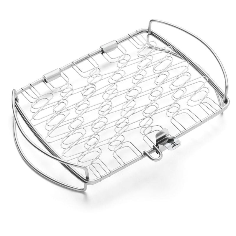 Weber Grilling Basket Small