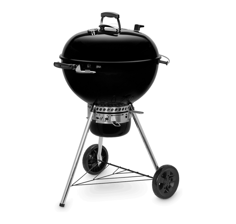 Weber Master-Touch GBS E5750 Charcoal Barbecue 57cm