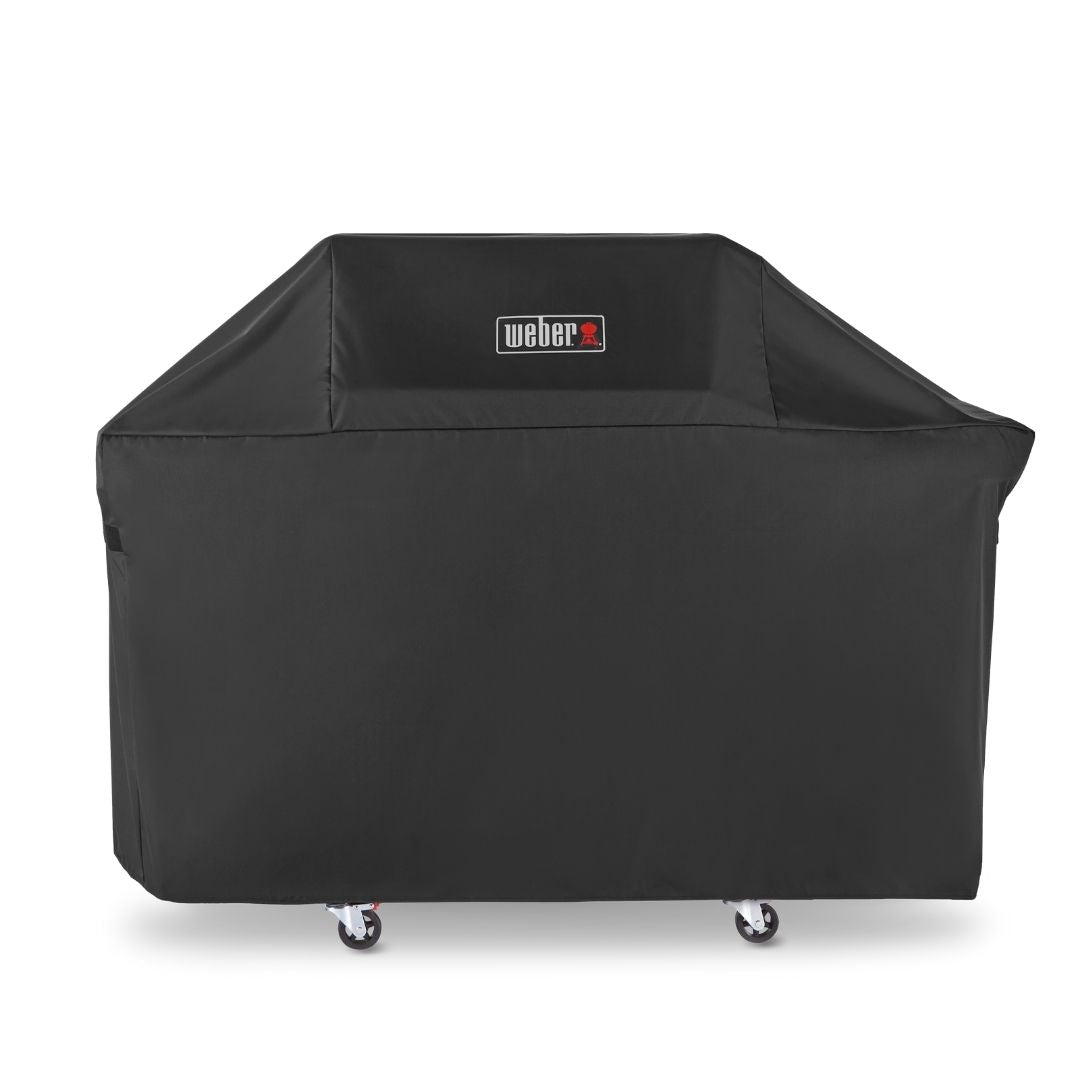 Weber Premium Barbecue Cover Genesis - 300 Series