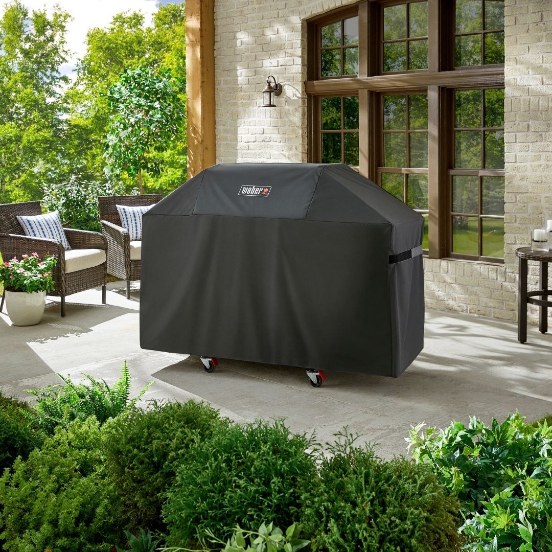 Weber Premium Barbecue Cover Genesis - 300 Series