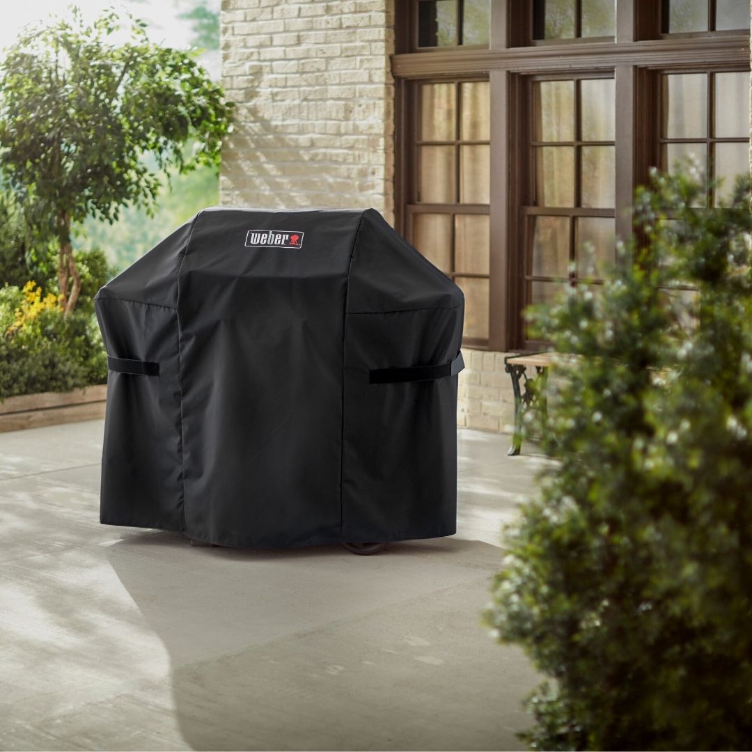 Weber Premium Barbecue Cover - Spirit II 200 Series