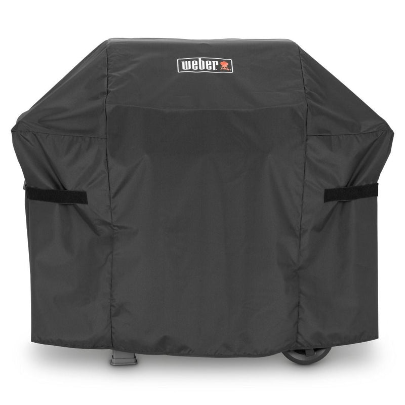 Weber Premium Barbecue Cover - Spirit II 300 Series - The Garden HouseWeber