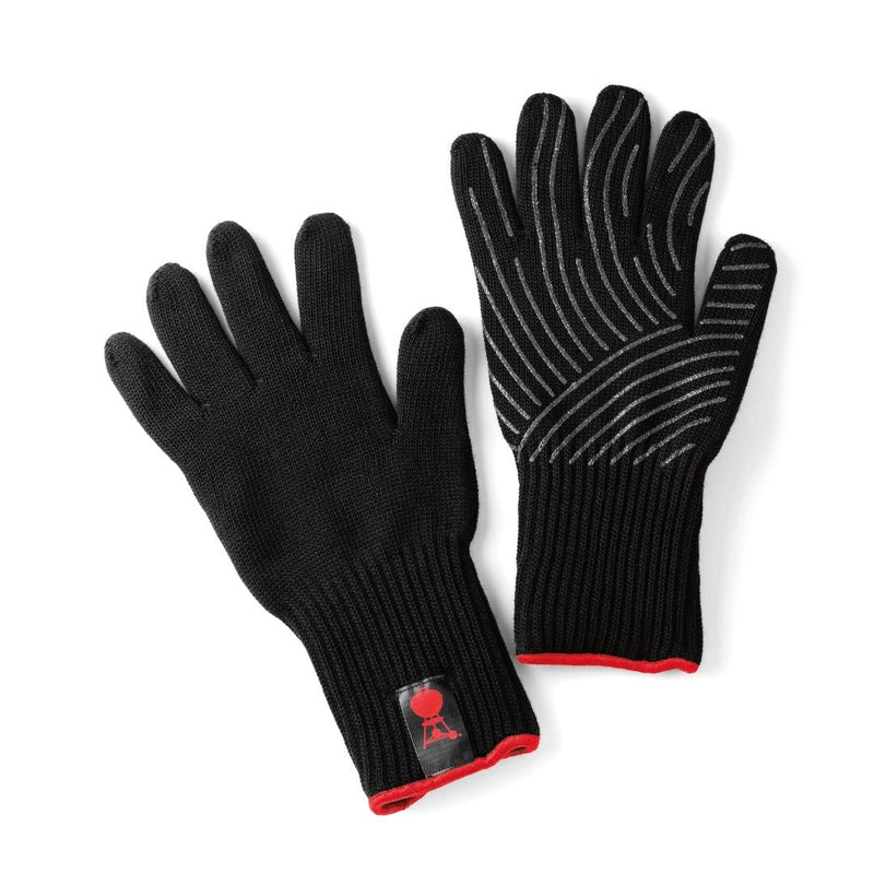 Weber Premium Gloves