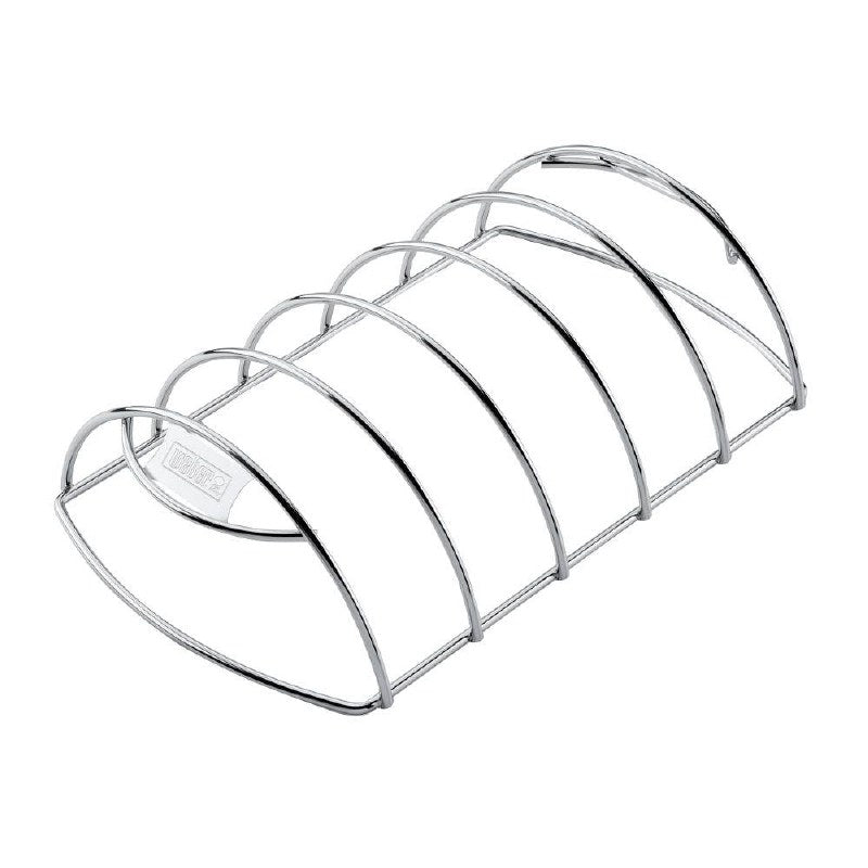 Weber Rib Rack