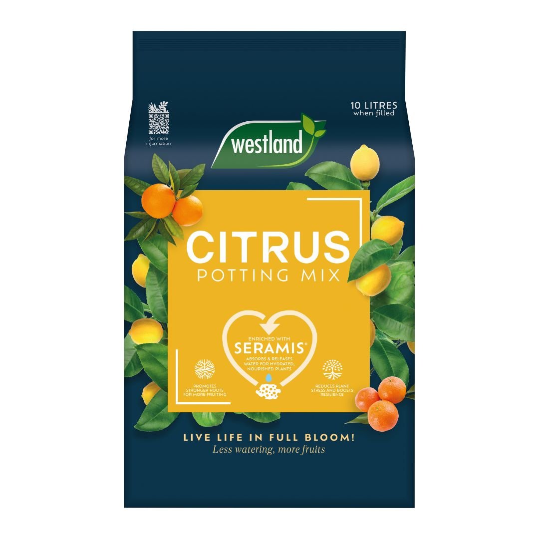 Westland Citrus Potting Mix 10 Litres