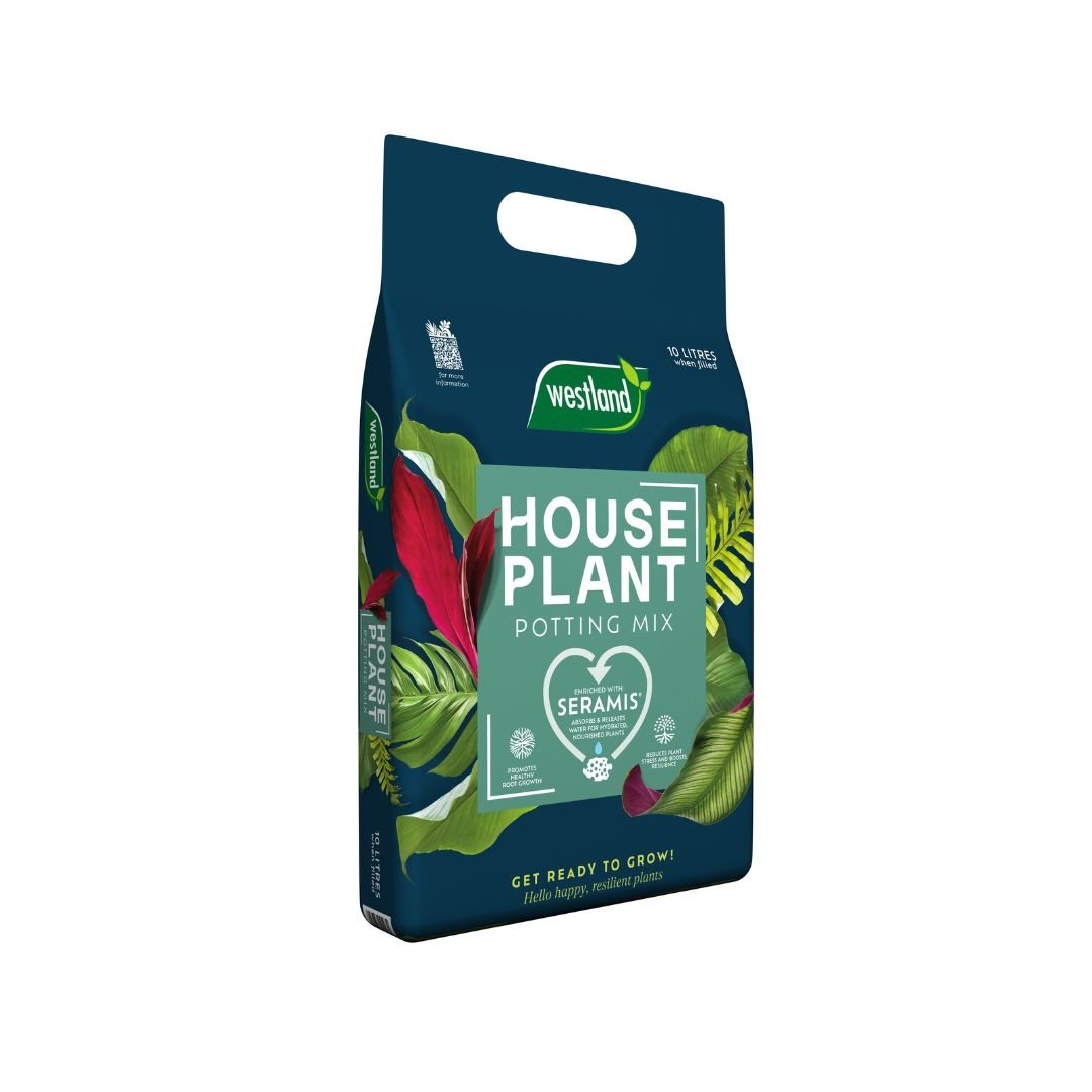 Westland Houseplant 10L Potting Mix