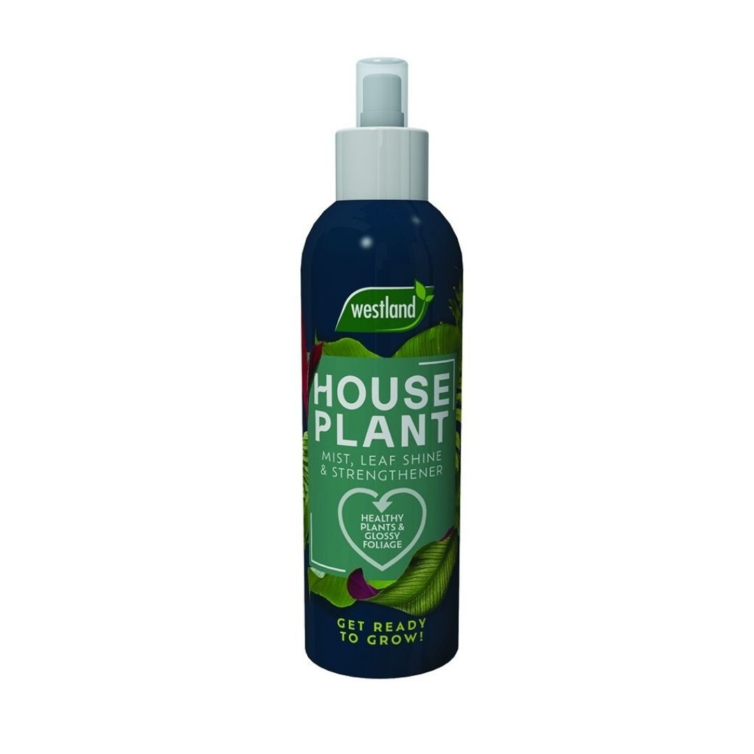 Westland Houseplant Mist & Leaf Shine