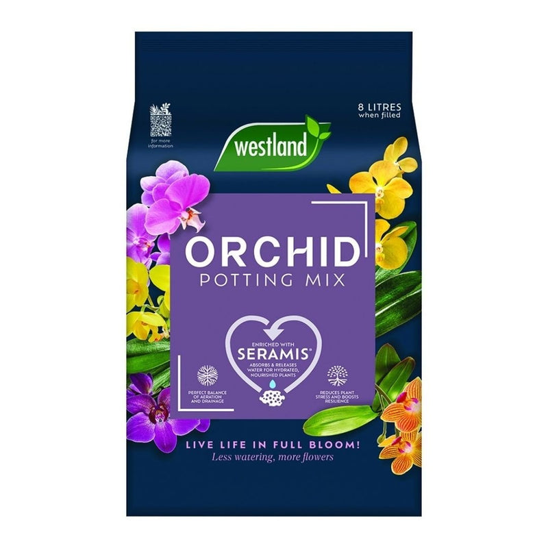 Westland Orchid Potting Mix - The Garden HouseWestland