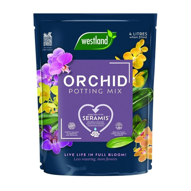 Westland Orchid Potting Mix - The Garden HouseWestland