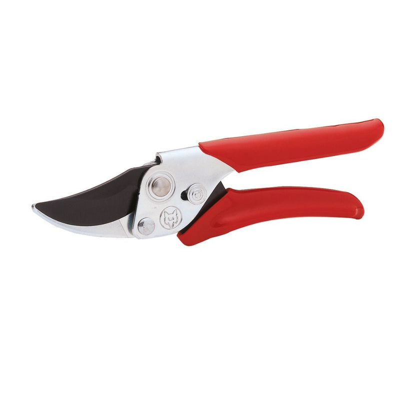 Wolf Garten General Purpose Bypass Secateurs - The Garden HouseWolf Garten