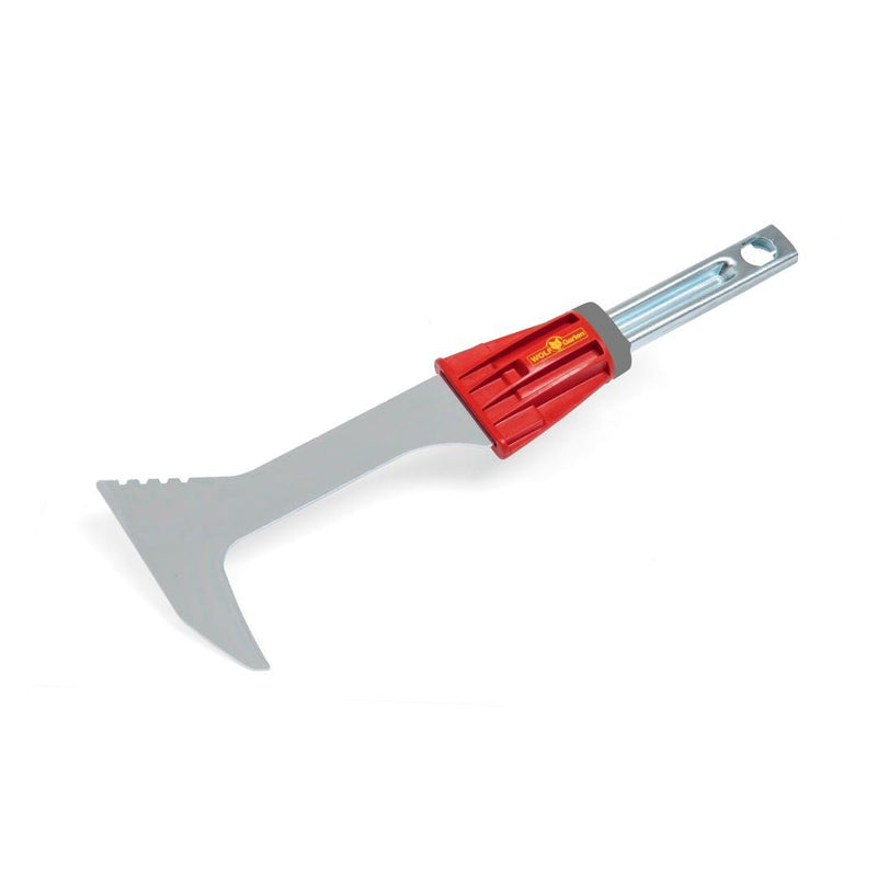 Wolf Garten Multi-Change® Garden Scraper