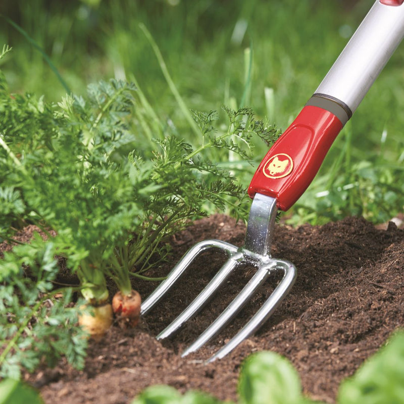 Wolf Garten Multi-Change® Hand Fork - The Garden HouseWolf Garten