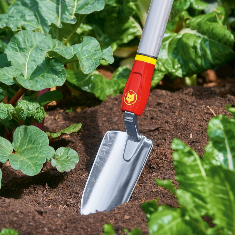 Wolf Garten Multi-Change® Hand Trowel - The Garden HouseWolf Garten