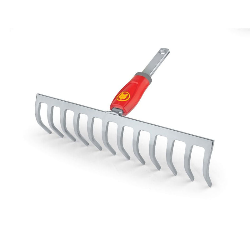 Wolf Garten Multi-Change® Soil Rake 30cm