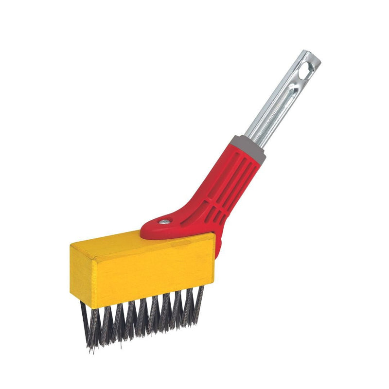 Wolf Garten Multi-Change® Weeding Brush